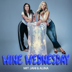 Artwork for Wine Wednesday