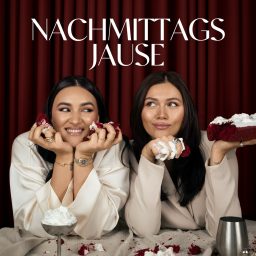 Artwork for Nachmittagsjause mit Ankat