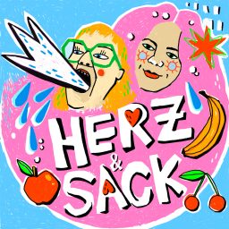 Artwork for Herz & Sack