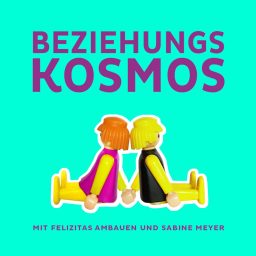 Artwork for Beziehungskosmos