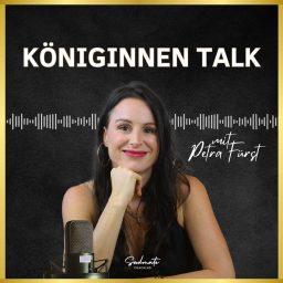 Artwork for Königinnen Talk