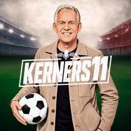 Artwork for KERNERS 11