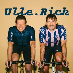 Artwork for Ulle & Rick