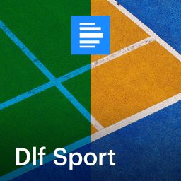 Artwork for Dlf Sport