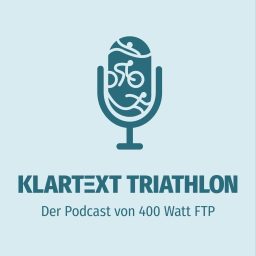 Artwork for Klartext Triathlon