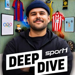 Artwork for SPORT1 DEEP DIVE
