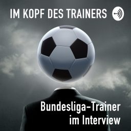 Artwork for Im Kopf des Trainers