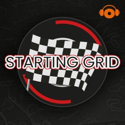 Artwork for Starting Grid