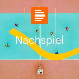 Artwork for Nachspiel