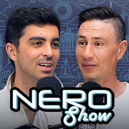 Artwork for The Nero Show