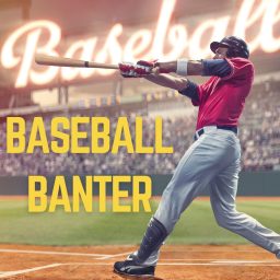 Artwork for Baseball Banter
