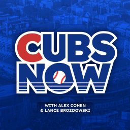 Artwork for Cubs Now