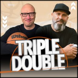 Artwork for Triple Double