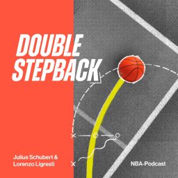 Artwork for Double Stepback