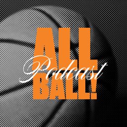 Artwork for All Ball! Podcast
