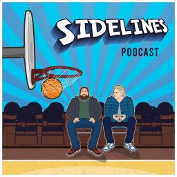 Artwork for Sidelines