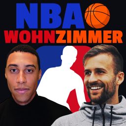 Artwork for NBA Wohnzimmer