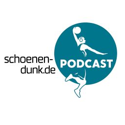 Artwork for Schoenen Dunk Podcast