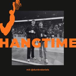 Artwork for Hangtime