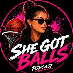 Artwork for She Got Balls