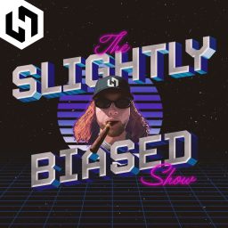 Artwork for The Slightly Biased Show