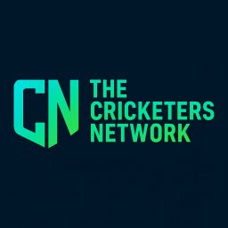 Artwork for The Cricketers Network