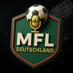 Artwork for MFL Deutschland