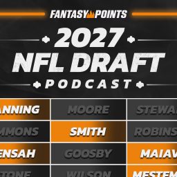 Artwork for 2027 NFL Draft Podcast