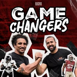 Artwork for GAMECHANGERS