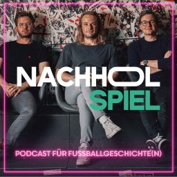 Artwork for Nachholspiel