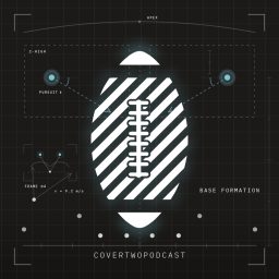 Artwork for CoverTwoPodcast