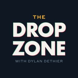 Artwork for The Drop Zone