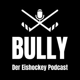 Artwork for Bully - Der Eishockey Podcast