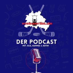 Artwork for eisbaerlin.de - Der Podcast
