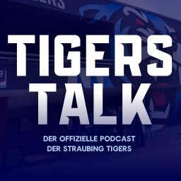 Artwork for Tigers Talk
