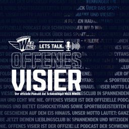 Artwork for Offenes Visier