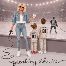Artwork for Breaking the Ice