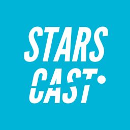Artwork for StarsCast