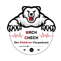 Artwork for Backcheck - Der Eisbären-Fanpodcast