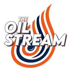 Artwork for The Oil Stream