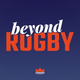 Artwork for Beyond Rugby