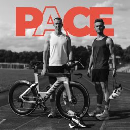 Artwork for PACE – der Ausdauerpodcast