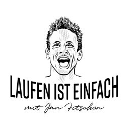 Artwork for Laufen ist einfach