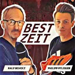 Artwork for BESTZEIT