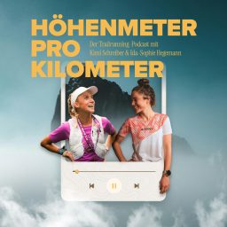 Artwork for Höhenmeter pro Kilometer