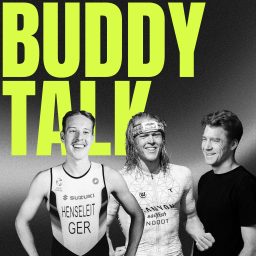 Artwork for Buddy Talk