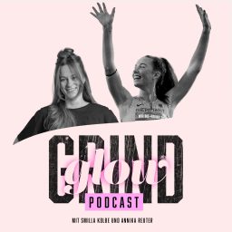 Artwork for Grind &amp; Glow