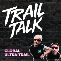 Artwork for Trail Talk