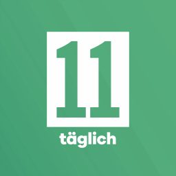 Artwork for 11FREUNDE täglich
