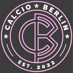 Artwork for CALCIO BERLIN